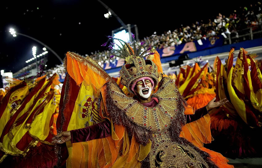 Carnaval de Rio 2013 fotos (14)